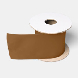 Lazo De Raso Moda marrón moderna