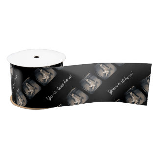 Lazo De Raso Modelo del patín del hockey del vintage