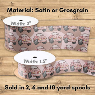 Lazo De Raso Moo Car