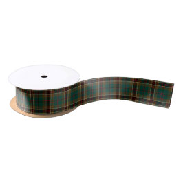 Lazo De Raso Murphy Clan Tartan Irish Plaid