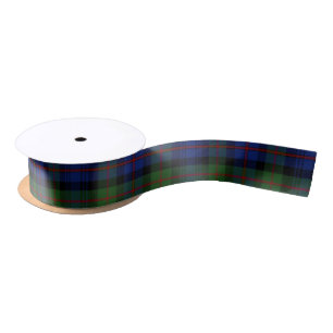 Lazo De Raso Murray Tartán Scottish Murray of Atholl