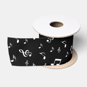 Lazo De Raso música, nota, clave, banda, símbolo, brillante, el