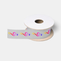 Músicos entregan Ribbon G-Clef - HAMbyWG
