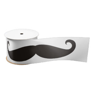 Lazo De Raso Mustache / Mustache / Schnurrbart + sus ideas