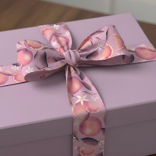 Lazo De Raso Naranja Grove dusk