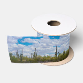 Lazo De Raso Naturaleza de las nubes Fiestas del desierto de Sa