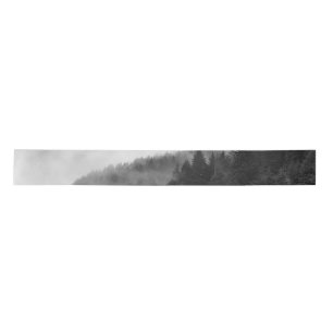 Lazo De Raso Naturaleza mágica, fresca en niebla