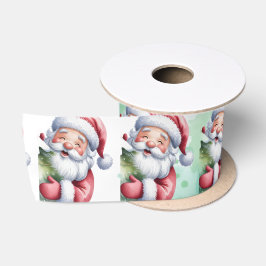 Lazo De Raso Navidad