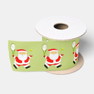 Lazo De Raso Navidad de tenis