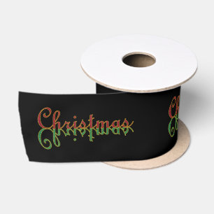 Lazo De Raso Navidades