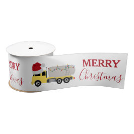 Lazo De Raso Navidades Camiones de transporte de camiones ciste