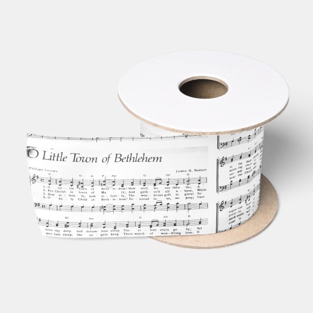 Lazo De Raso Navidades Carol Sheet Music (Carrete)