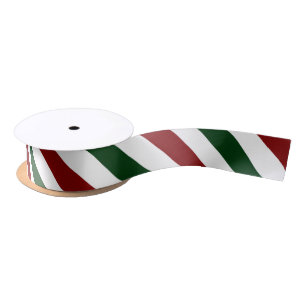 Lazo De Raso Navidades de personalizable
