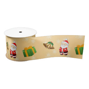 Lazo De Raso Navidades en