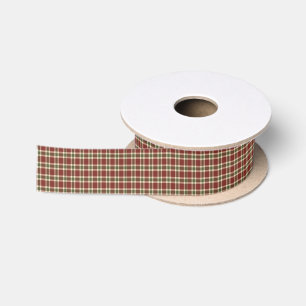 Lazo De Raso navidades-plaid
