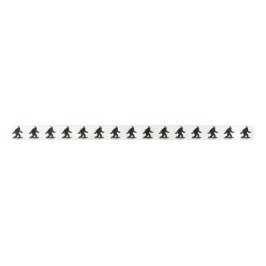 Lazo De Raso Navidades Squatchin'