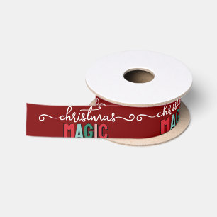 Lazo De Raso Navidades y deseos