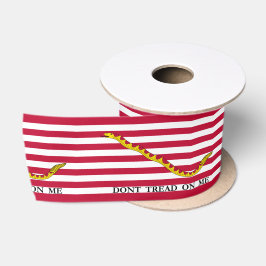 Lazo De Raso No Pisarás en Mi US Naval Jack