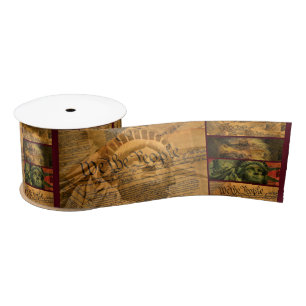 Lazo De Raso Nosotros, la Constitución Popular Estadounidense