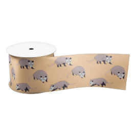 Lazo De Raso Opossums