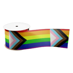 Lazo De Raso Orgullo LGBTQ+