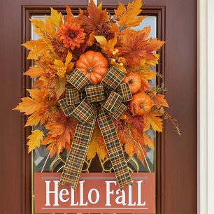 Lazo De Raso Otoño de otoño