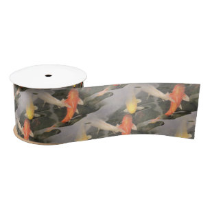 Lazo De Raso Ouroboros koi