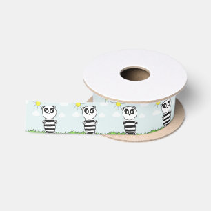 Lazo De Raso Panda Kids