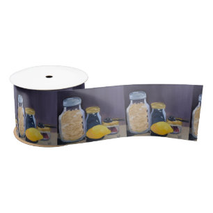 Lazo De Raso Pantería de alimentos