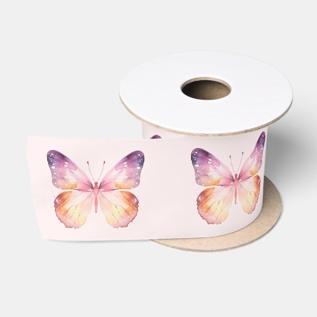 Lazo De Raso Papel de Regalo (Carrete)