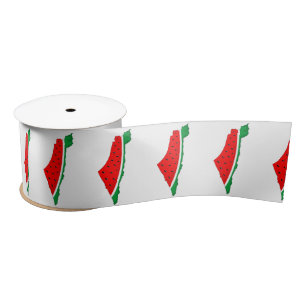 Lazo De Raso Papel de tono