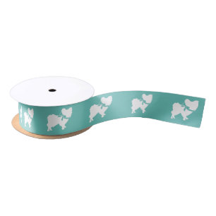Lazo De Raso Papillon Dog Puppy