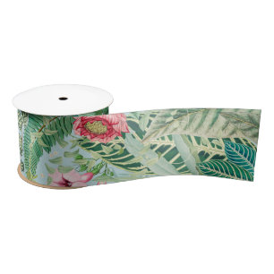 Lazo De Raso Paraíso tropical