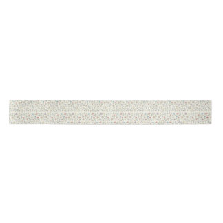 Lazo De Raso pastel floral wrapping paper.