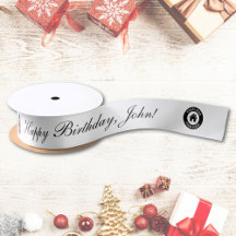 Patrón De Logotipo Y Texto De personalizado Comerc