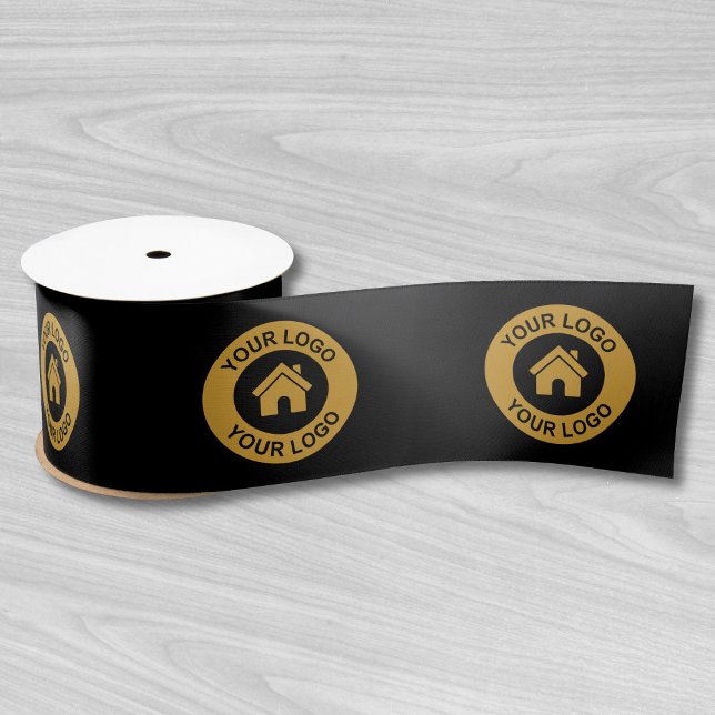 Lazo De Raso Patrón de logotipos comerciales para personalizado (Subido por el creador)