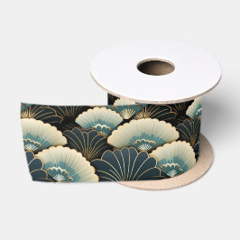 Lazo De Raso Patroneado por fanáticos de la inspiración japones