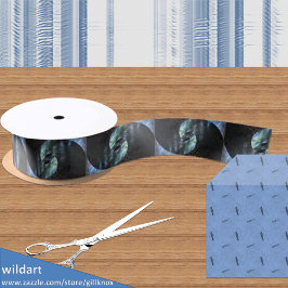 Lazo De Raso paua swirl