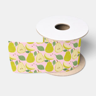 Lazo De Raso Pear Fruto