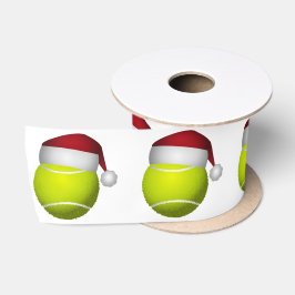 Lazo De Raso Pelota de tenis de navidades