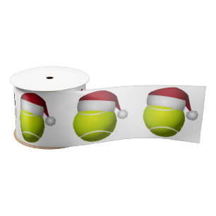 Lazo De Raso Pelota de tenis de navidades