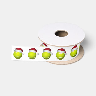 Lazo De Raso Pelota de tenis de navidades