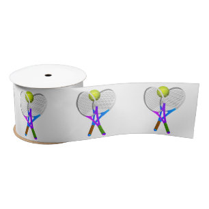 Lazo De Raso Pelota de tenis y raquetas
