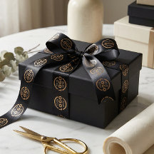 Personalizado Business Logo Corporate Marketing Pr