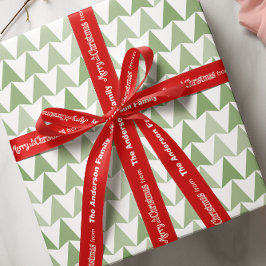 Lazo De Raso Personalizado Cualquier Personalizado Color Pequeñ