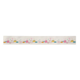 Lazo De Raso Personalized Party Tissue – Doodle Cakes on Cream