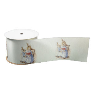 Lazo De Raso Peter Rabbit (libro)
