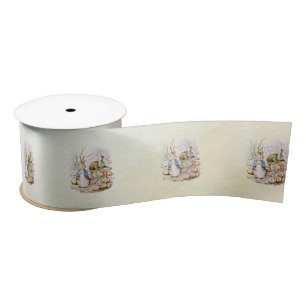 Lazo De Raso Peter Rabbit Onions