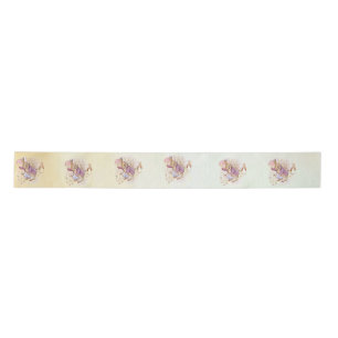 Lazo De Raso Peter Rabbit (padre malo) Satin Ribbon