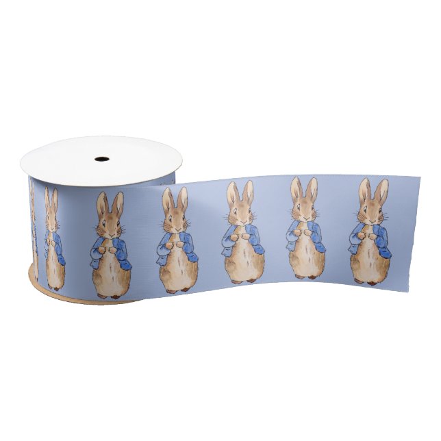Lazo De Raso Peter the Rabbit (Carrete)